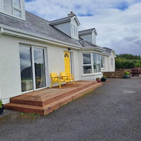 Buncronan Port Self Catering Villa Donegal Town Ngoại thất bức ảnh
