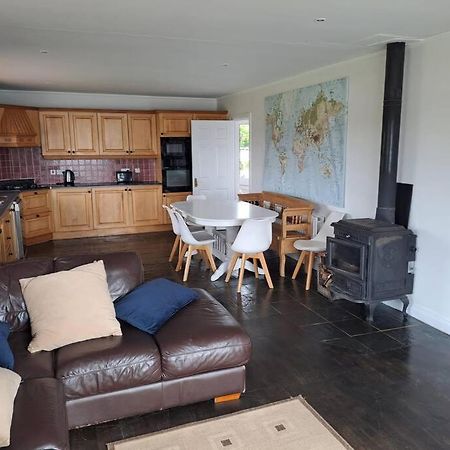 Buncronan Port Self Catering Villa Donegal Town Ngoại thất bức ảnh
